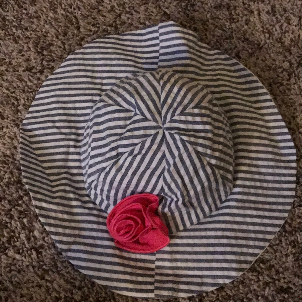 Infant hat